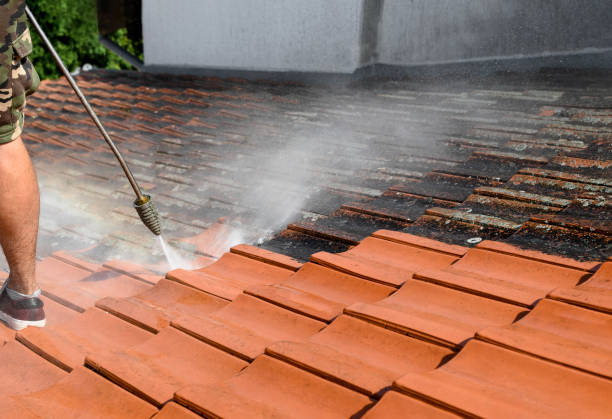 Best Exterior Home Cleaning  in Brooklyn, OH