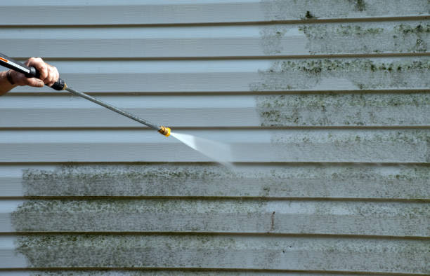 Why Choose Our Certified Pressure Washing Experts for Your Project Needs in Brooklyn, OH?