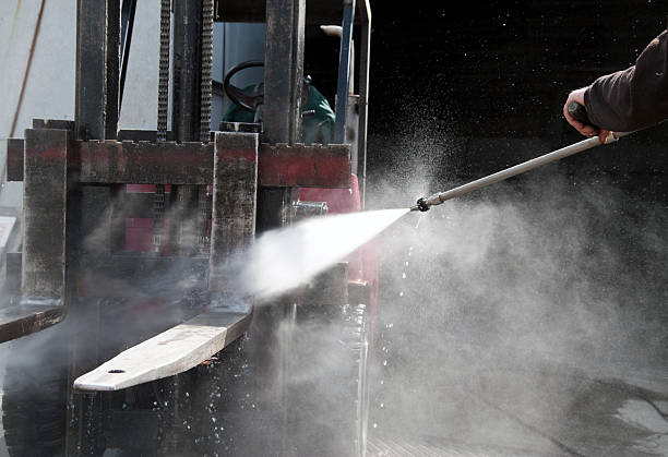 Best Affordable Power Washing  in Brooklyn, OH