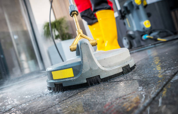 Pressure Washing Services for Businesses in Brooklyn, OH