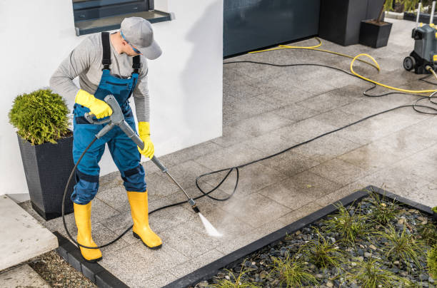 Best Fence Pressure Washing  in Brooklyn, OH