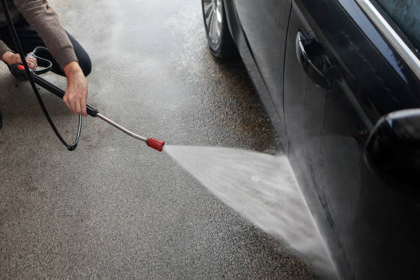 Professional Pressure Washing in Brooklyn, OH