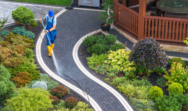 Roof Power Washing Services in Brooklyn, OH